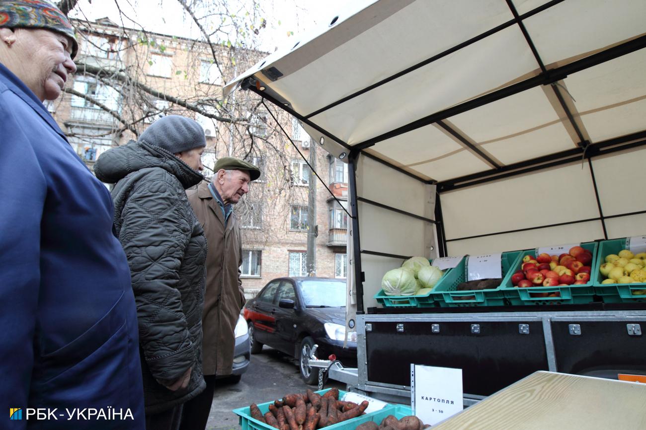 Ціни не стримати. Через що в Україні залишаються ризики високої інфляції